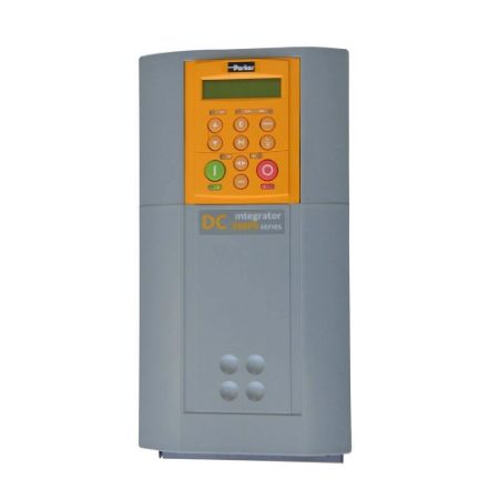 Picture for category DC Drives
