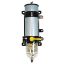Picture of Parker 1000FV10 - Fuel Filter Water Separator – Racor Turbine Series