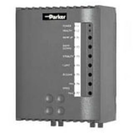 Picture for category DC Motor Speed Controllers - DC506/507/508 Series