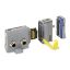 Picture of Parker #P2M2HBVL12400A42 - Network Connectivity - P2M IO-Link Network Node
