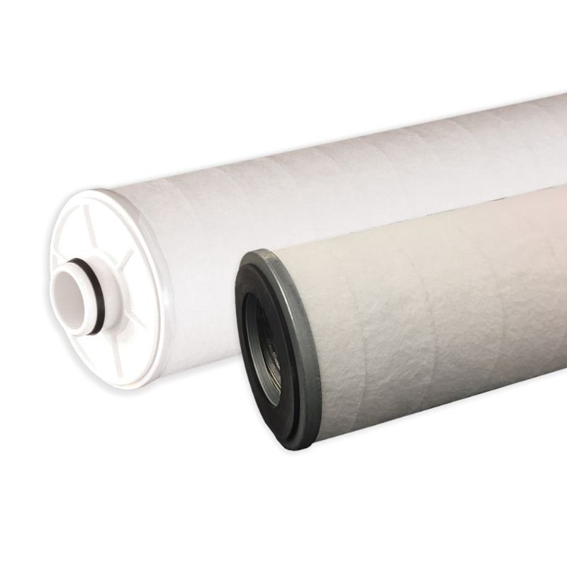 Picture of Parker 00-033009 - GOLDXTREAM® PHD & P600D Liquid Filter Cartridge