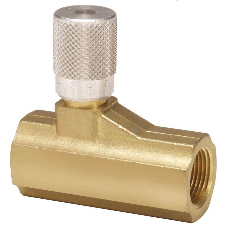 Picture of Parker 003381102 - Needle Valve - 338 Series