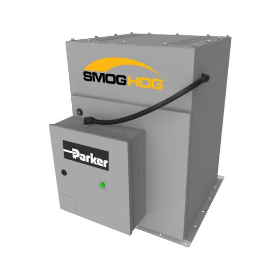 Picture of Parker 01-10174 - MSH - Machine Mounted ESP mist collector