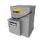 Picture of Parker 01-10174 - MSH - Machine Mounted ESP mist collector
