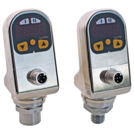 Picture for category Sensors