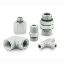 Picture of Parker 1/2 CD45-S ZJ - Pipe Fittings and Port Adapters