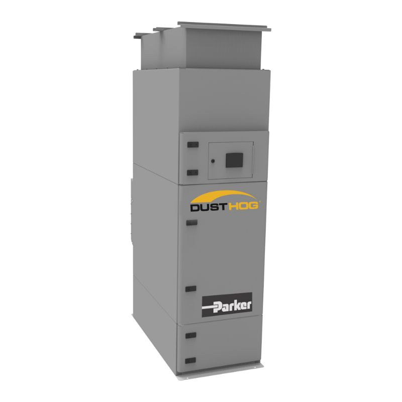 Picture of Parker 01-10222 - PNP - Plug-N-Play Stationary Dust Collector