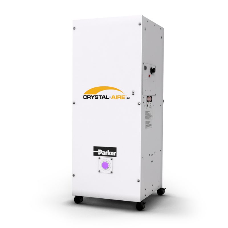 Picture of Parker 01-10258-01 - CRYSTAL-AIREuv