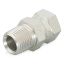 Picture of Parker 0107-20-20 - Pipe Fittings and Port Adapters