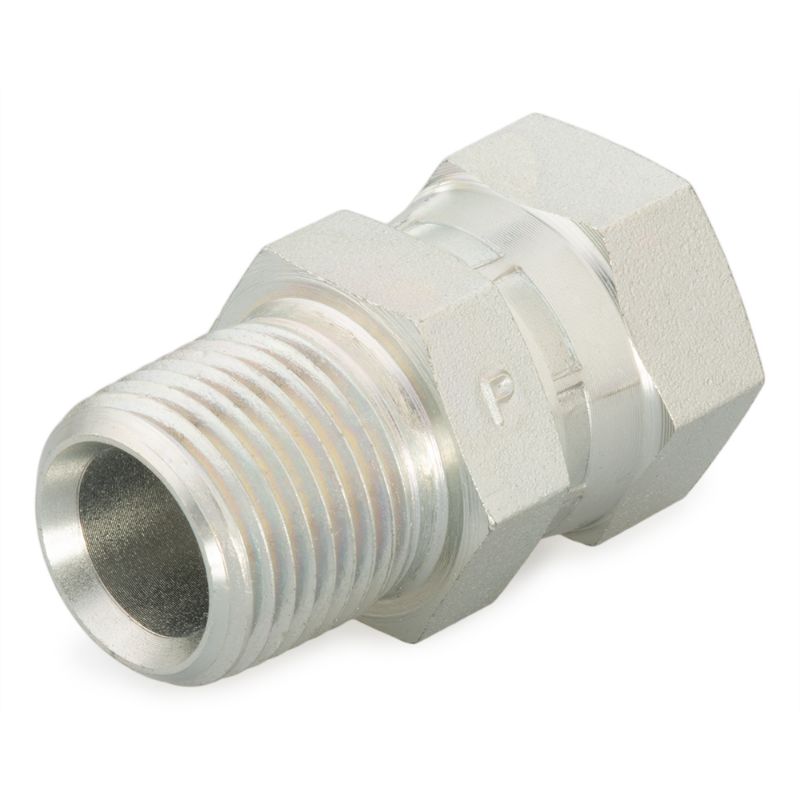 Picture of Parker 0107-12-16 - Pipe Fittings and Port Adapters