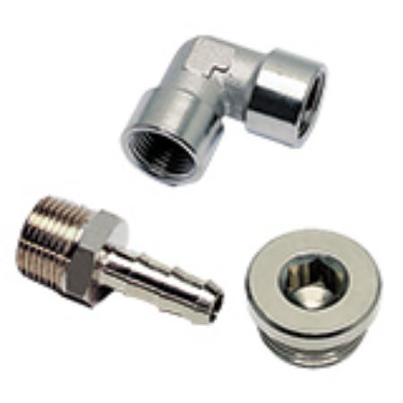 Picture for category Pneumatic Adapters