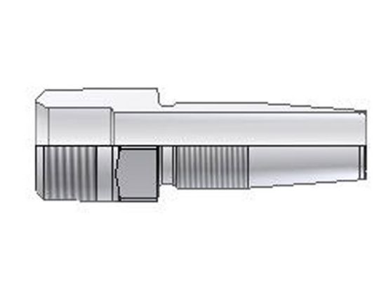Picture of Parker 0122-6-8B - 22 Series 0122