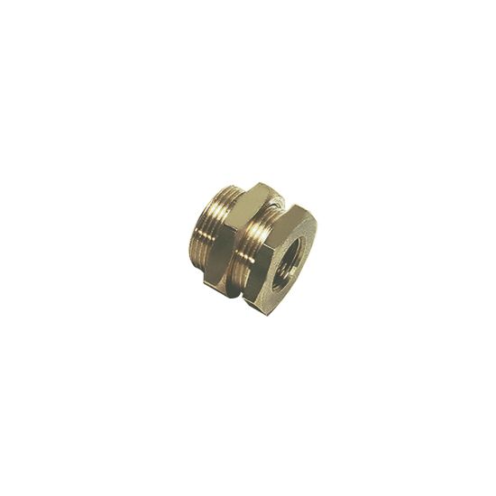 Picture of Parker 0117 00 21 - Metric Adapters