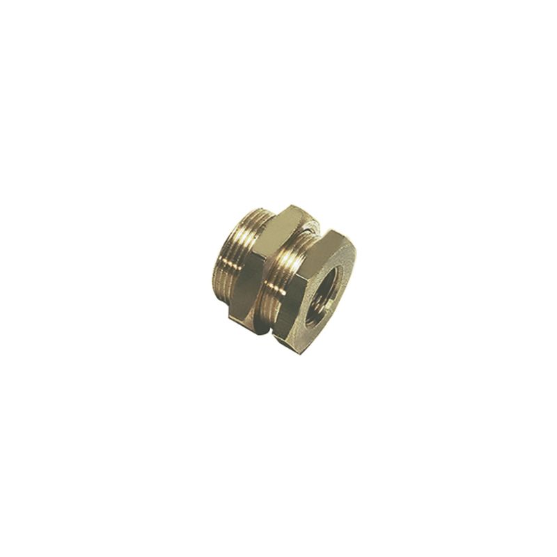 Picture of Parker 0117 00 21 - Metric Adapters