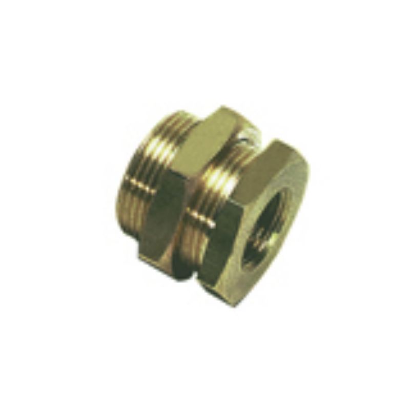 Picture of Parker 0117 00 42 - Metric Adapters