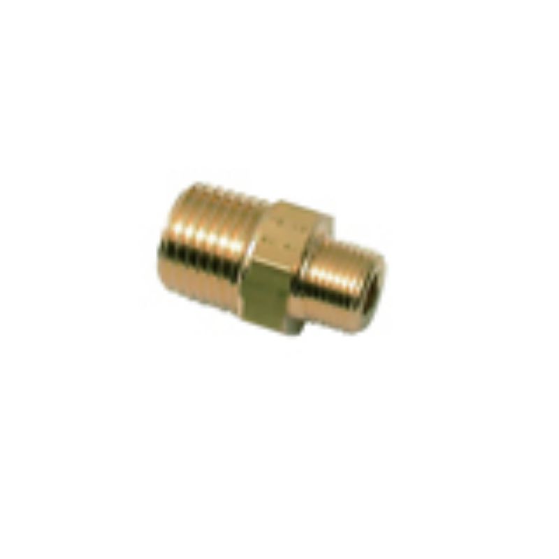 Picture of Parker 0121 10 10 - Metric Adapters