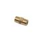 Picture of Parker 0121 11 10 - Metric Adapters