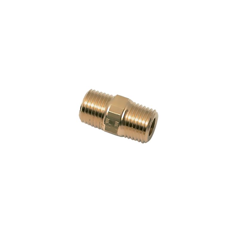 Picture of Parker 0121 11 10 - Metric Adapters