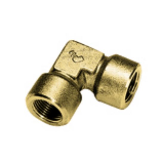Picture of Parker 0143 10 10 - Metric Adapters