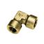 Picture of Parker 0143 13 13 - Metric Adapters
