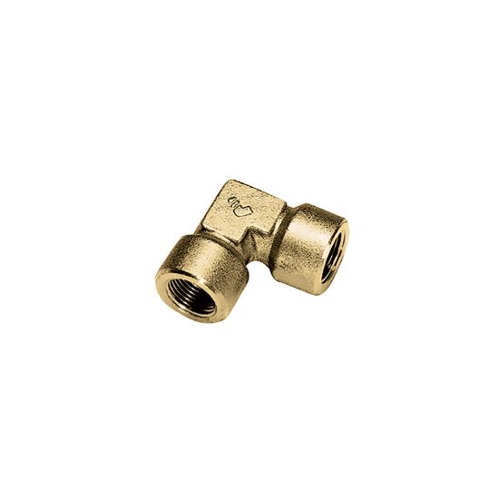Picture of Parker 0143 17 17 - Metric Adapters