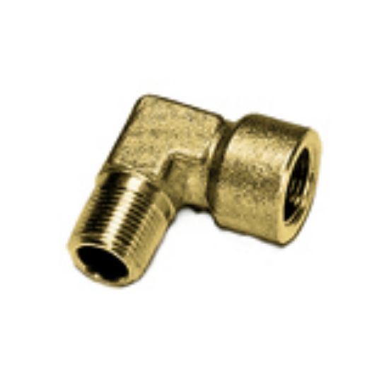 Picture of Parker 0144 10 10 - Metric Adapters