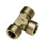 Picture of Parker 0145 17 17 - Metric Adapters