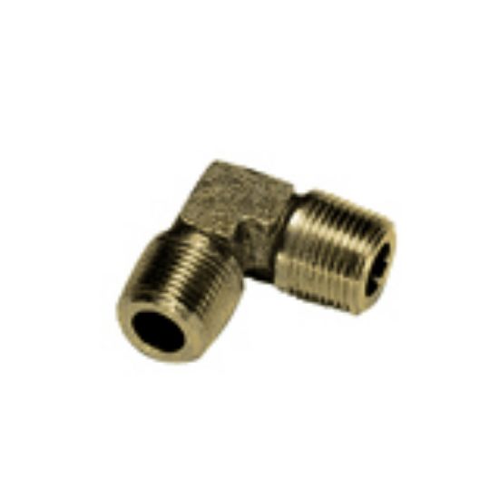 Picture of Parker 0152 17 17 - Metric Adapters