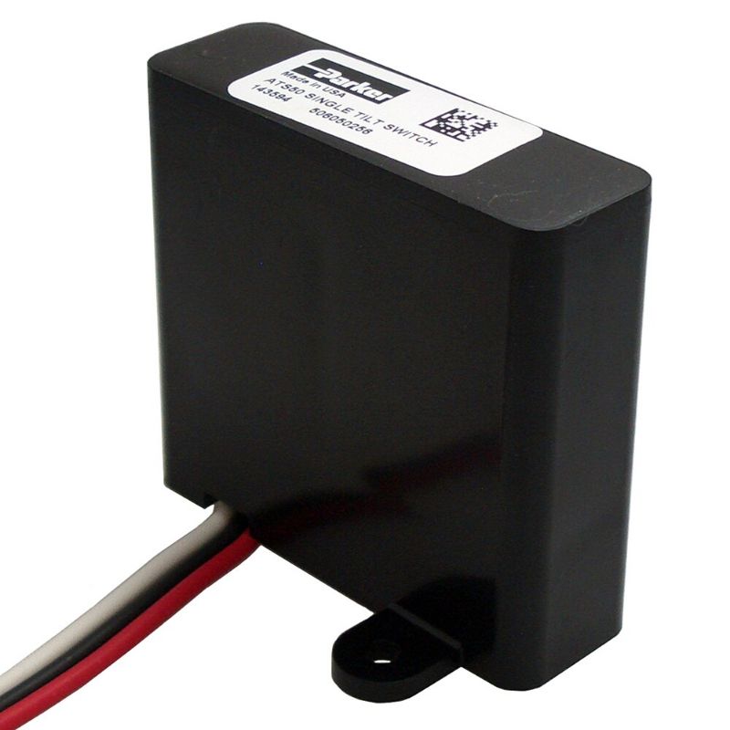 Picture of Parker 01759ECD - Angle Tilt Sensor - ATS