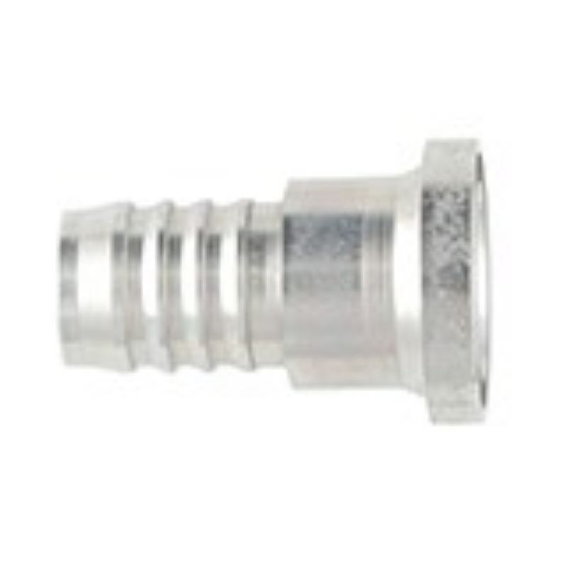 Picture of Parker 1588-20-20 - Field Attachable Hydraulic Hose Fitting - 88 Series Fittings