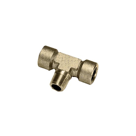 Picture of Parker 0158 13 13 - Metric Adapters