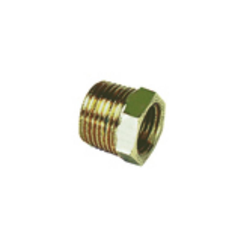 Picture of Parker 0163 21 13 - Metric Adapters