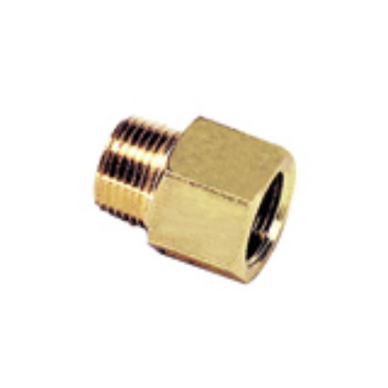 Picture of Parker 0164 11 10 - Metric Adapters