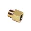 Picture of Parker 0164 18 17 - Metric Adapters