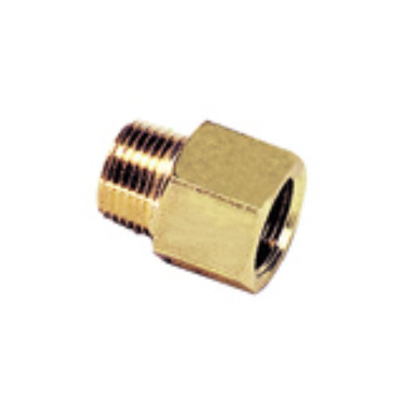Picture of Parker 0164 18 17 - Metric Adapters