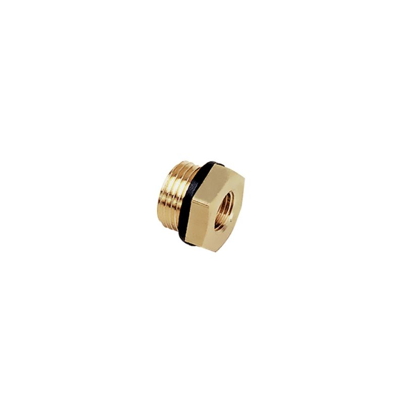 Picture of Parker 0168 21 13 - Metric Adapters