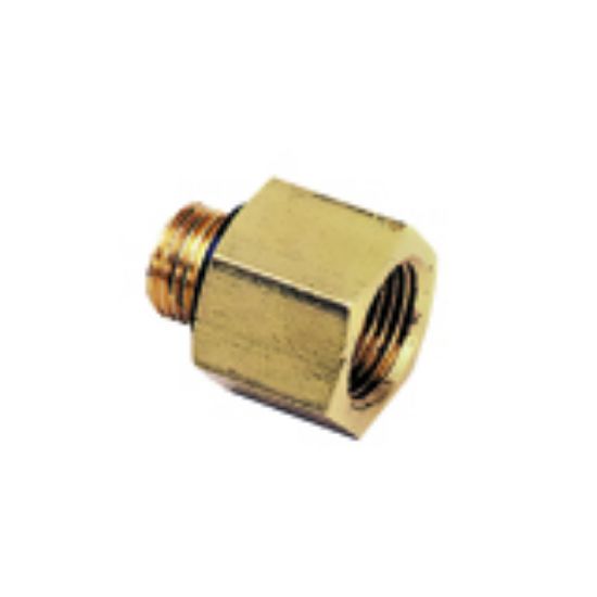 Picture of Parker 0169 17 21 - Metric Adapters