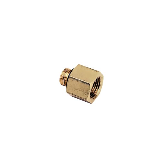 Picture of Parker 0169 10 17 - Metric Adapters