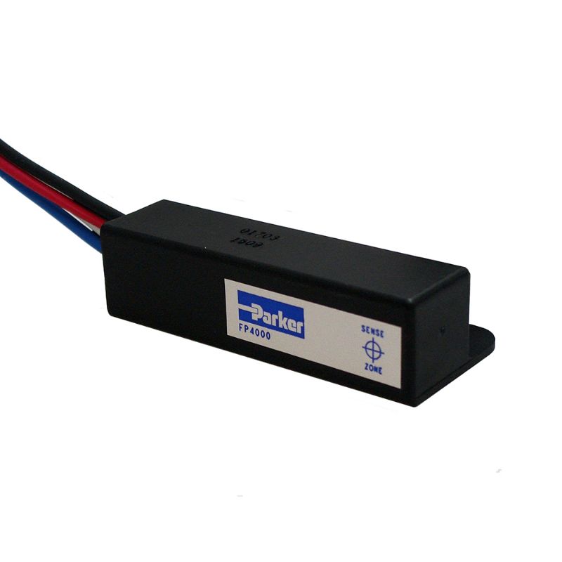 Picture of Parker 01703ECD - Ferrous Proximity Sensor - FP