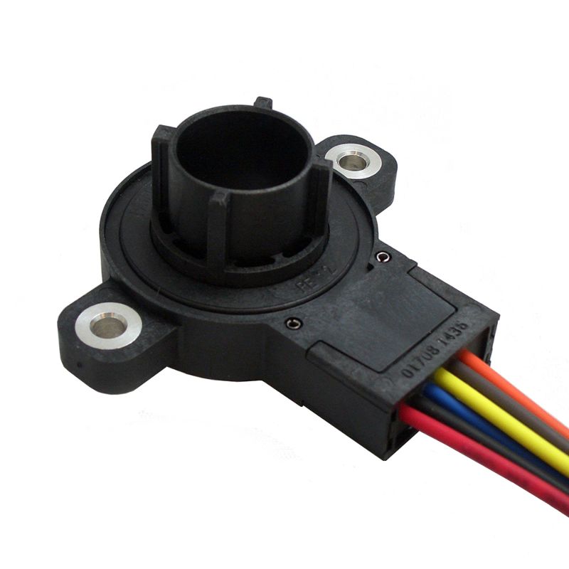 Picture of Parker 01708ECD - Rotary Position Sensor - RS