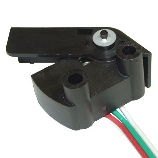 Picture of Parker 01710ECD - Analog Lever Distance Sensor - ADS