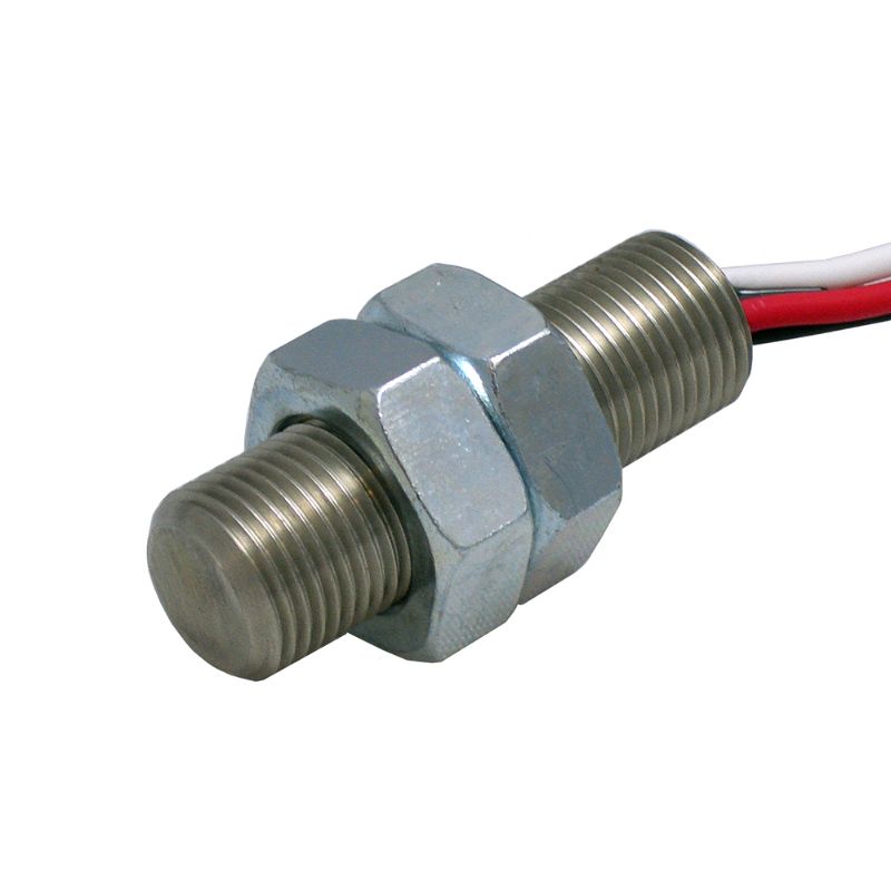 Picture of Parker 01712ECD - Gear Speed Sensor - GS