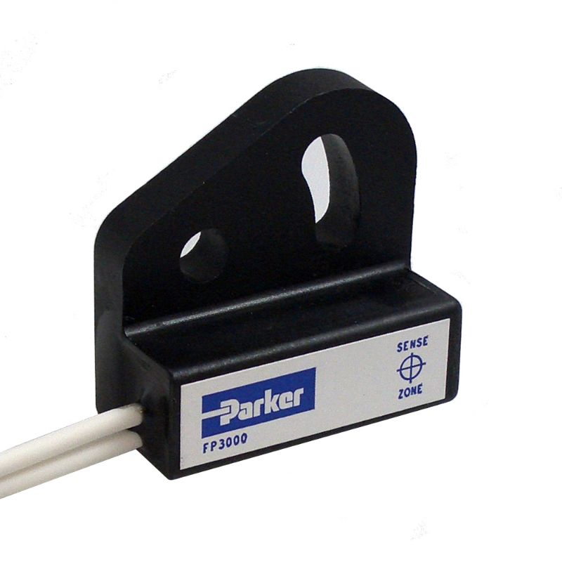 Picture of Parker 01778ECD - Ferrous Proximity Sensor - FP
