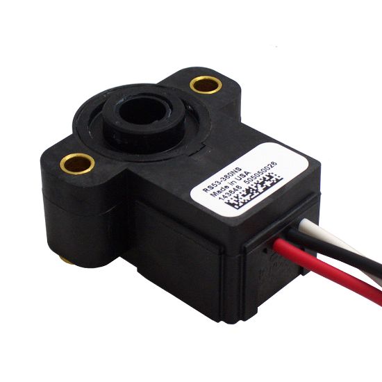 Picture of Parker 01825ECD - Rotary Position Sensor - RS