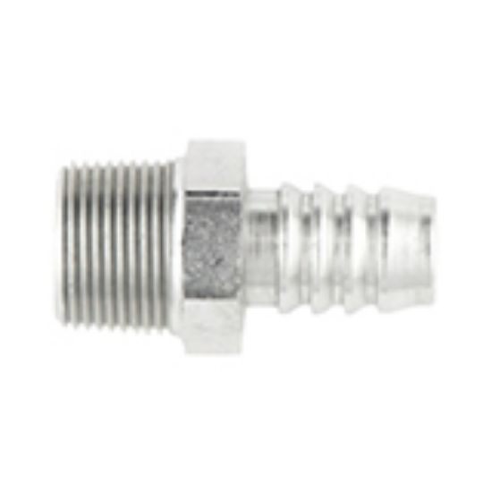 Picture of Parker 0188-32-32 - Field Attachable Hydraulic Hose Fitting - 88 Series Fittings