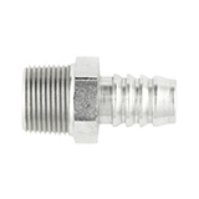 Picture of Parker 0188-12-12 - Field Attachable Hydraulic Hose Fitting - 88 Series Fittings