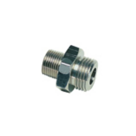 Picture of Parker 0192 13 13 - Metric Adapters