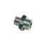Picture of Parker 0192 17 13 - Metric Adapters