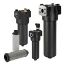 Picture of Parker EPF1105QIBT1MG081 - High Pressure Inline Hydraulic Oil Filter – iProtect® EPF Series