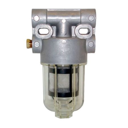 Picture for category Pre-Filters